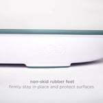 Ubbi Foam Changing Mat - Open Water