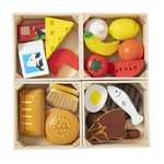 Melissa & Doug Food Groups Set