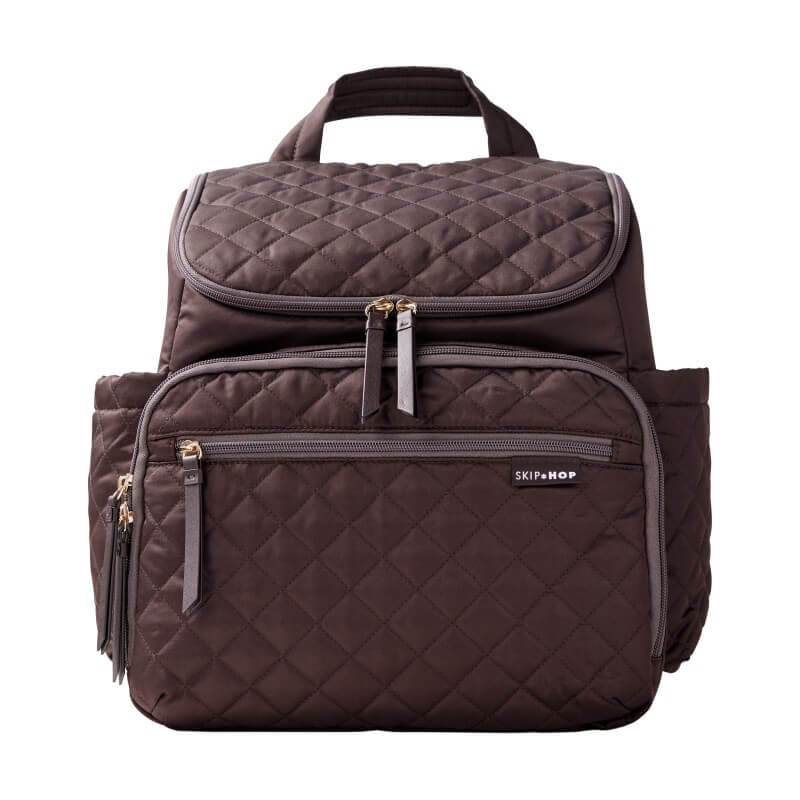 Skip Hop Forma Backpack Diaper Bag