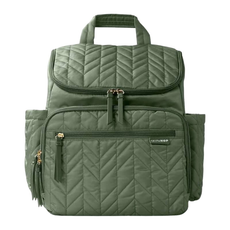 Skip Hop Forma Backpack Diaper Bag