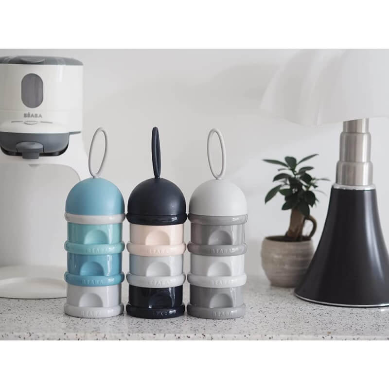 Beaba Formula & Snacks Container
