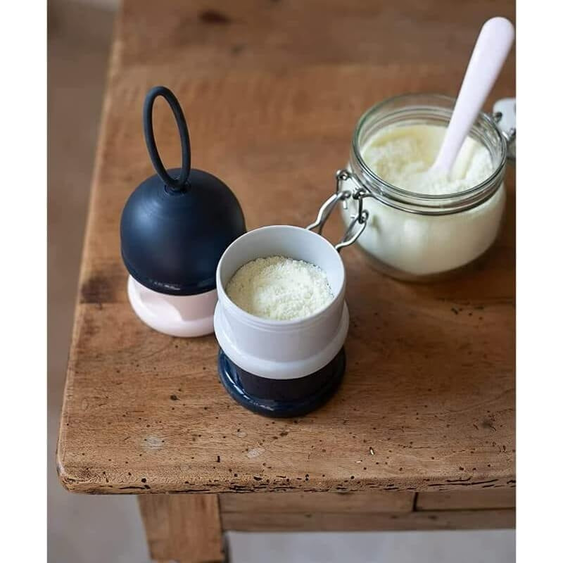 Beaba Formula & Snacks Container