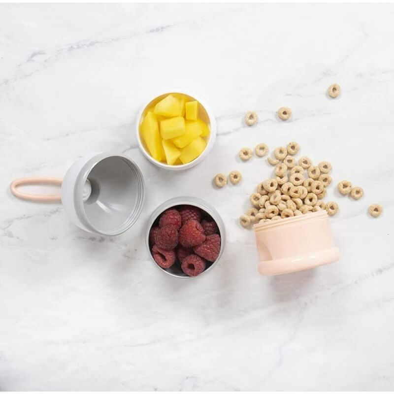 Beaba Formula & Snacks Container