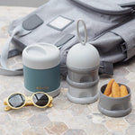 Beaba Formula & Snacks Container
