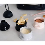 Beaba Formula & Snacks Container