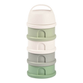 Beaba Formula & Snacks Container - Sage Green