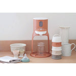 Beaba Formula & Snacks Container - Terracotta