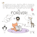 Friendship is Forever