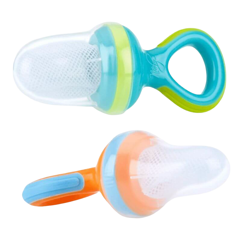 Nuby Garden Fresh Nibbler