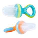 Nuby Garden Fresh Nibbler