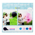 Pearhead Gender Reveal Balloon Kit