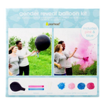 Pearhead Gender Reveal Balloon Kit