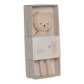 Jabadabado Gift Box Buddy - Teddy 29cm