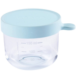Beaba Glass & Silicone Container 150ml