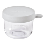 Beaba Glass & Silicone Container 150ml