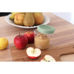 Beaba Glass & Silicone Container 250ml