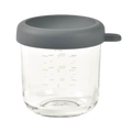 Beaba Glass & Silicone Container 250ml