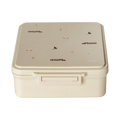 Citron Grand Lunch Box with 4 Compartments and Food Jar - Vehicles