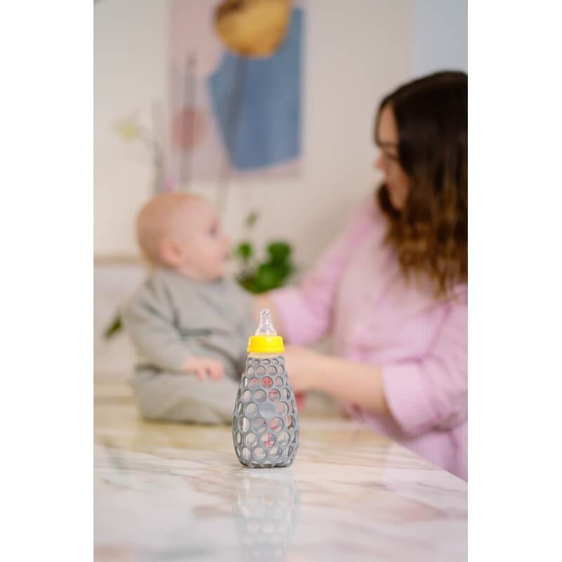 CogniKids Grip® Baby Bottle Gripper