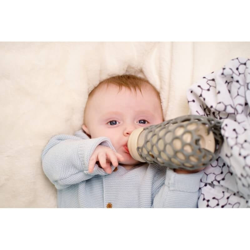 CogniKids Grip® Baby Bottle Gripper