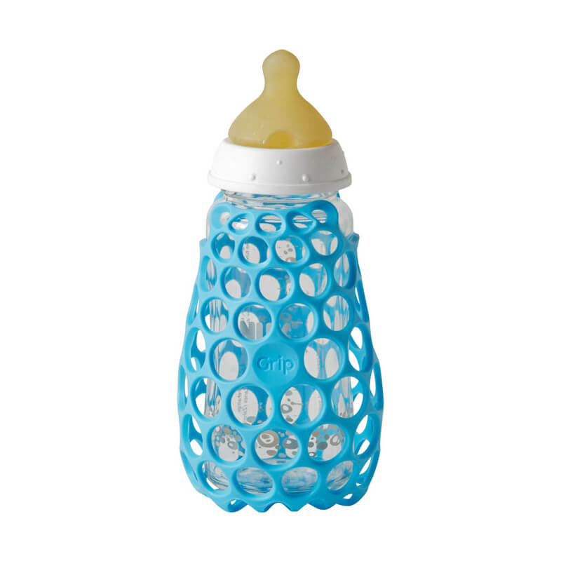 CogniKids Grip® Baby Bottle Gripper