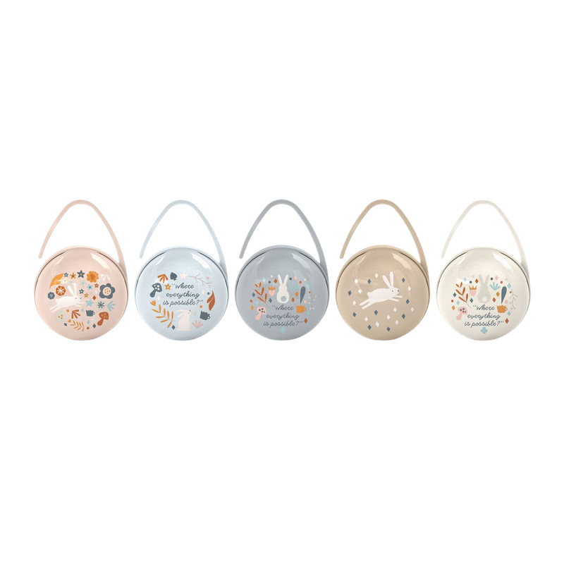 Suavinex Wonderland Soother Case