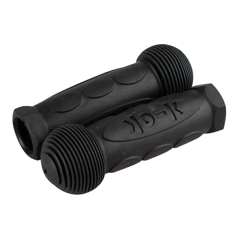Micro Scooter Handle Grips - Black