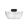 Beaba Hands-Free Breast Pump Milk Collection Storage Bottle