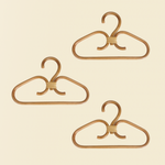 Kids Rattan Hangers Set