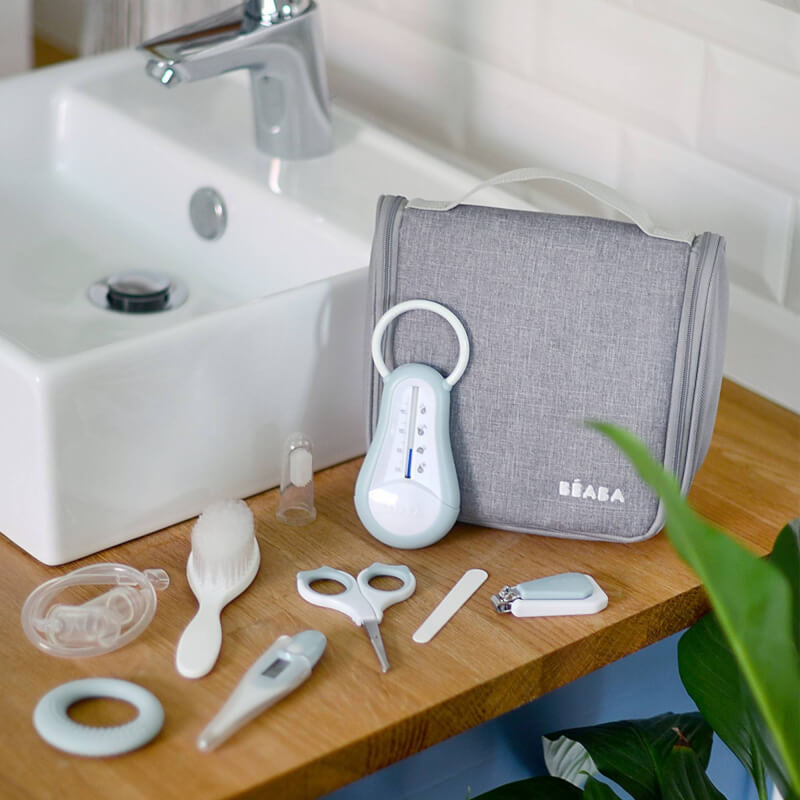 Beaba Hanging Toiletry Pouch