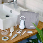 Beaba Hanging Toiletry Pouch