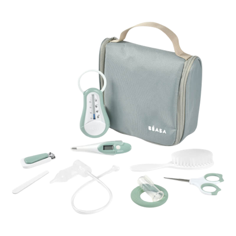 Beaba Hanging Toiletry Pouch