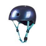 Micro Scooter Helmet - Neochrome Blue