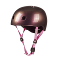 Micro Scooter Helmet - Neochrome Pink