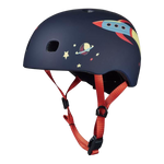 Micro Scooter Helmet Lightweight - Rocket
