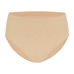Bravado Designs High-Rise Seamless Panty - Sustainable - Butterscotch