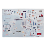 Milk It Baby Hong Kong Playmat