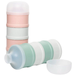 Suavinex Hygge Baby Milk Powder Dispenser