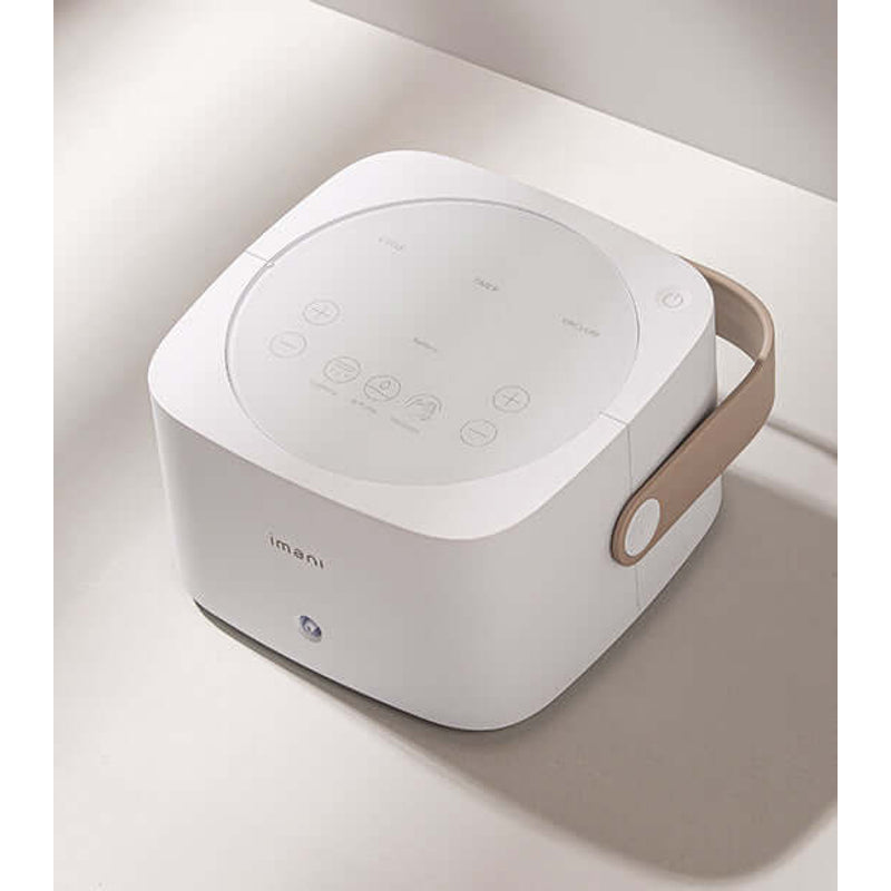 imani i1 Plus Hospital Grade Breast Pump