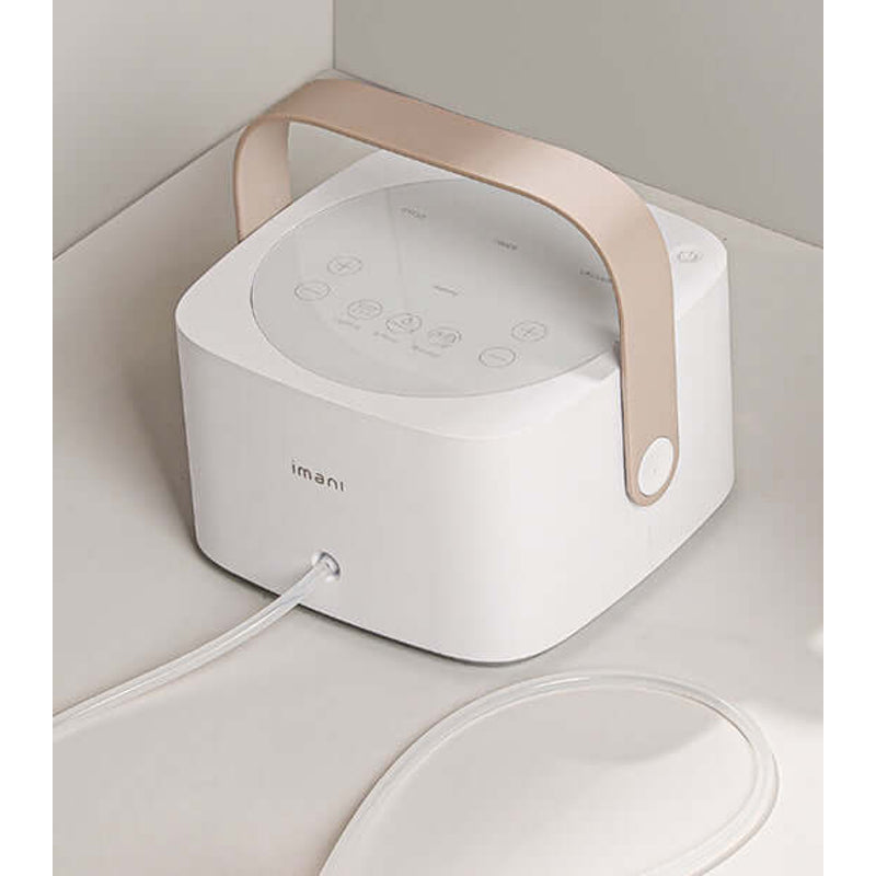 imani i1 Plus Hospital Grade Breast Pump
