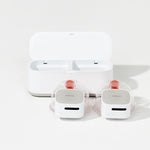 imani i2 Plus Breast Pump (One Pair) with Dual Charging Dock