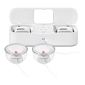 imani iBox 2-In-1 Electrical Breast Pump (Wearable + Hospital Grade)