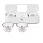 imani iBox 2-In-1 Electrical Breast Pump (Wearable + Hospital Grade)