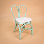 MOMIJI Kids Bunny Chair - Mint Green