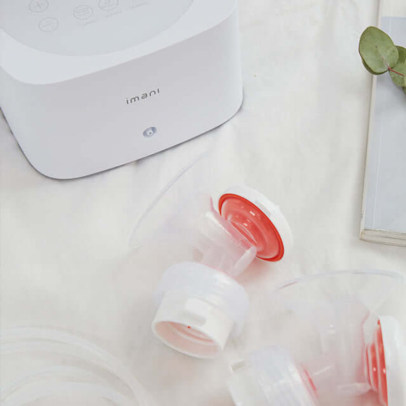 imani i1 Plus Hospital Grade Breast Pump