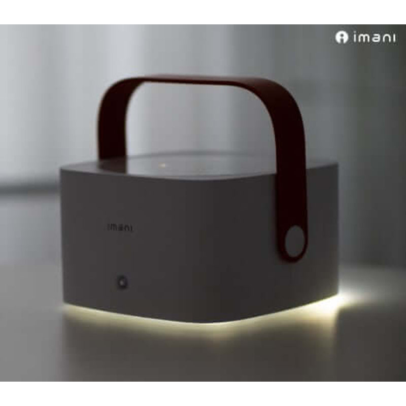 imani i1 Plus Hospital Grade Breast Pump