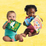 Indestructibles: Baby, Lets Count!