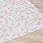 Tutti Bambini Infinity Playmat Oddity Blush