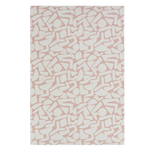 Tutti Bambini Infinity Playmat Oddity Blush