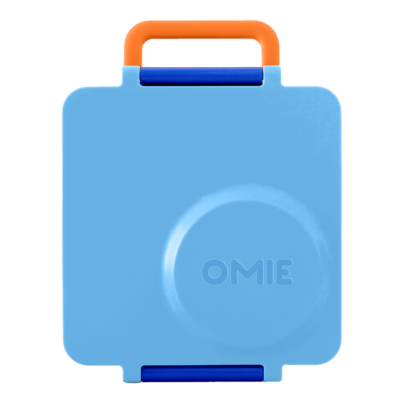 OmieBox Insulated Bento Box V2